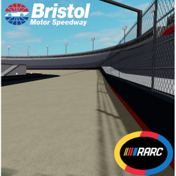 Bristol Motor Speedway