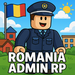 {UPD}Romania Admin Rp