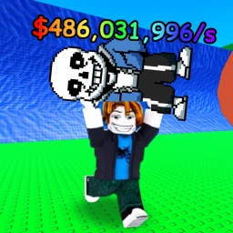 Escape Tsunami For Sans! icon