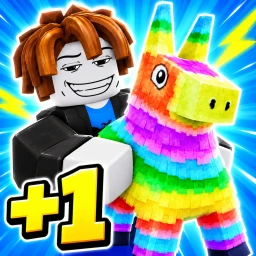 1+ Speed for Pinata icon
