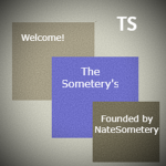 The sometery's