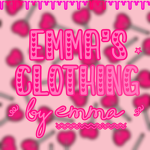 • emms apparel •