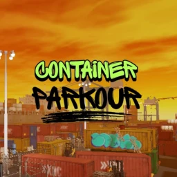 CONTAINER PARKOUR  icon
