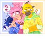 Epik SilentMouth Group B)