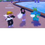 The best group in the world of roblox