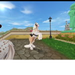 Horselovepuppygamer!