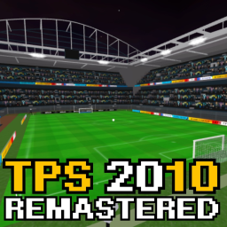 TPS 10 Remastered icon