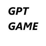GPT GAME