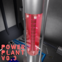 (Legacy) Power Plant