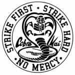 Cobra Kai (KU)