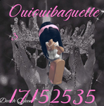 OuiOuiBaguette:|