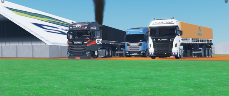 [Update 110k] Road of Life [RP] screenshot 1