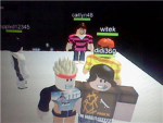 Elite pwning squad