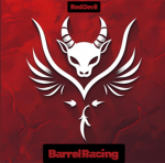 Red Devil Barrel Racing (RDBR)