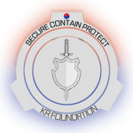 [SCPKF] Security Department