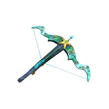 Crossbow of the Sea