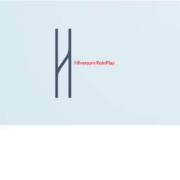Hilversum RolePlay [Offline]
