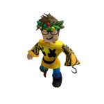 Ninja Legendary fan
