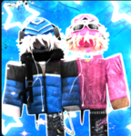 Cubic Crusaders!