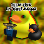 Teám Epik