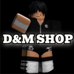 D&M RO-WRESTLING SHOP