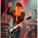 ZZ Top Group [Official]