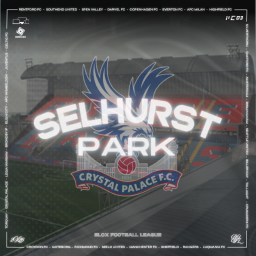Selhurst Park