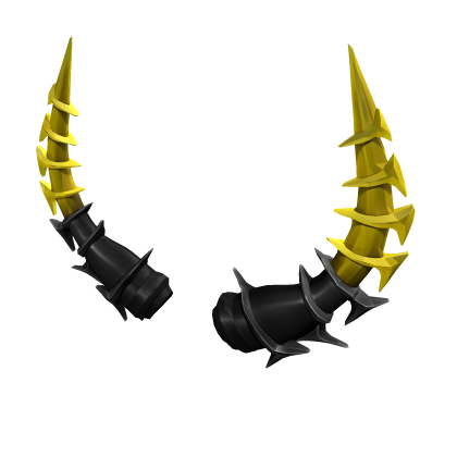 Yellow Horns