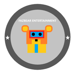 Fazbear Entertainment Aplication