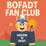 BofaDT Fan Club