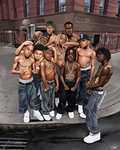 -Diamond Clan- (DC)