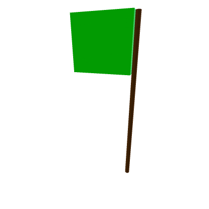 Green Flag