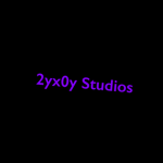 2yx0y Studios!!