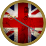 | His Majesty’s Red Coats
