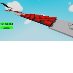 Obby but with a twist..