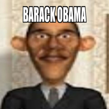 Kill Big Smoke and CJ, With Help From Obama