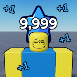 +1 EXP Per Second [Update 1]
