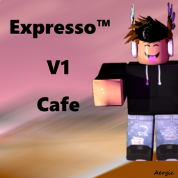 Expresso™ V1