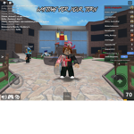 Bacon squad/raid