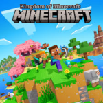The Kingdom of Minecraft