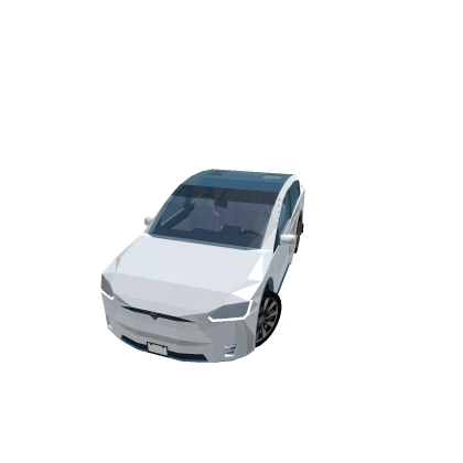FREE [xXALABAMARACER434Xx] TESLA MODEL X [SALVAGED
