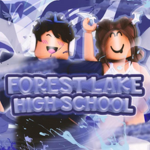 ForestLake High School