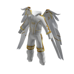 adidas Angelic Warrior