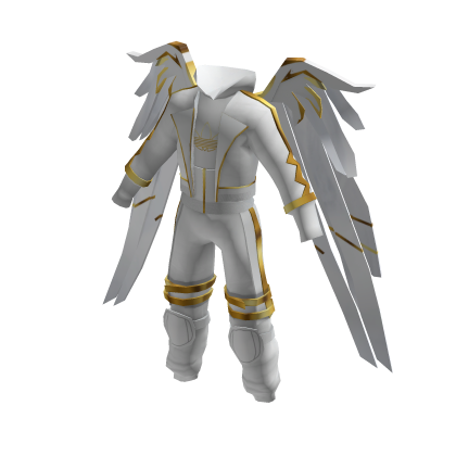 adidas Angelic Warrior