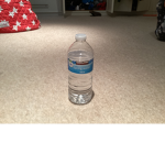 Bottle dudes