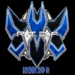 RTDF Holo 1 has statues