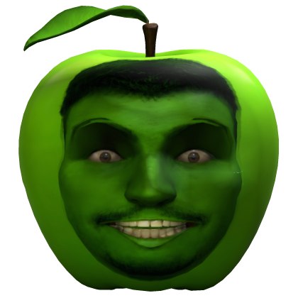 Sakadung Apple Right