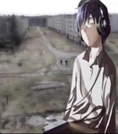 trespassing*