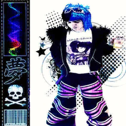 JUMPSTYLE PARTY Roblox group icon