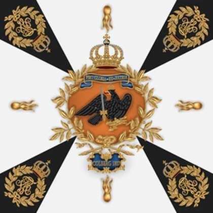 9. Colbеrgsches Infanterie-Regiment Roblox group icon